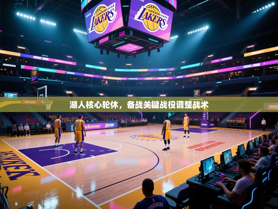 湖人核心轮休，备战关键战役调整战术