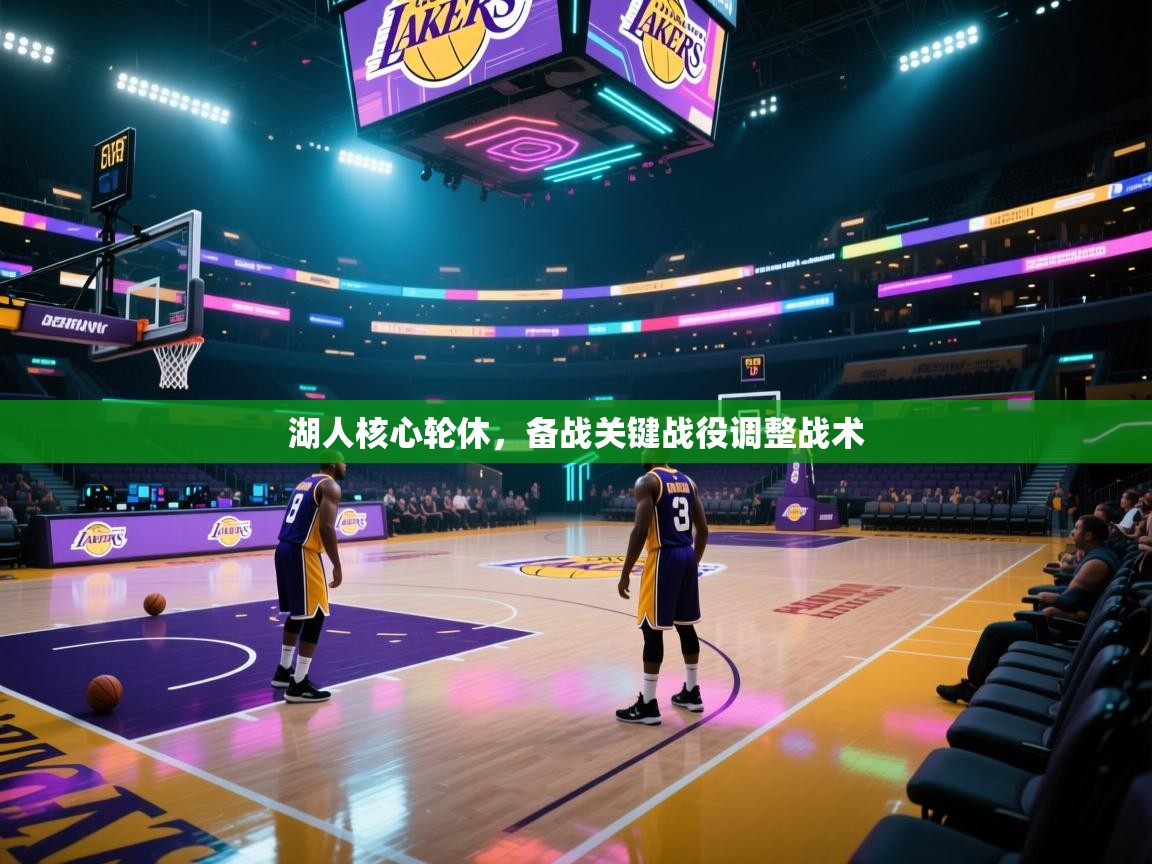 湖人核心轮休，备战关键战役调整战术  第2张