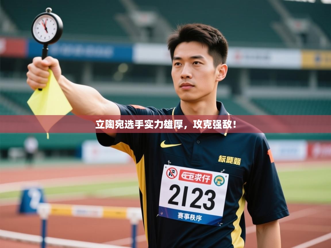 立陶宛选手实力雄厚，攻克强敌！