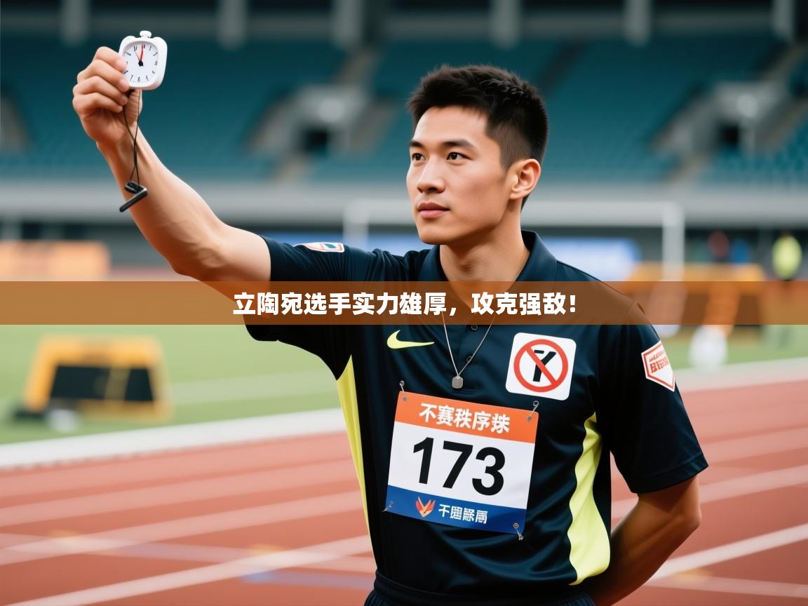 立陶宛选手实力雄厚，攻克强敌！  第2张