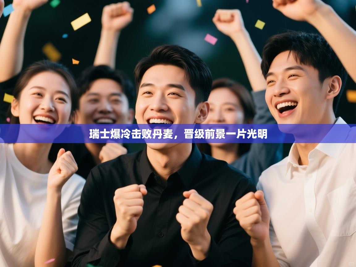 瑞士爆冷击败丹麦，晋级前景一片光明  第2张