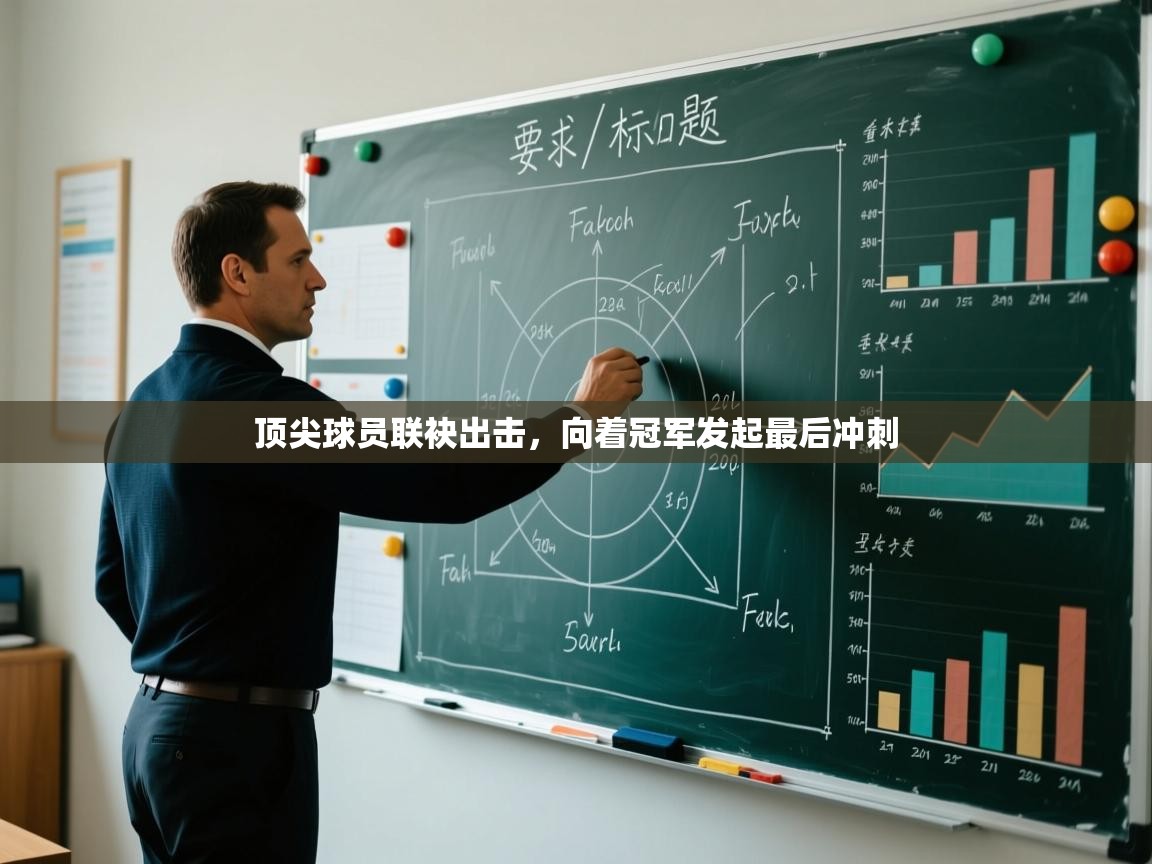 顶尖球员联袂出击，向着冠军发起最后冲刺  第2张