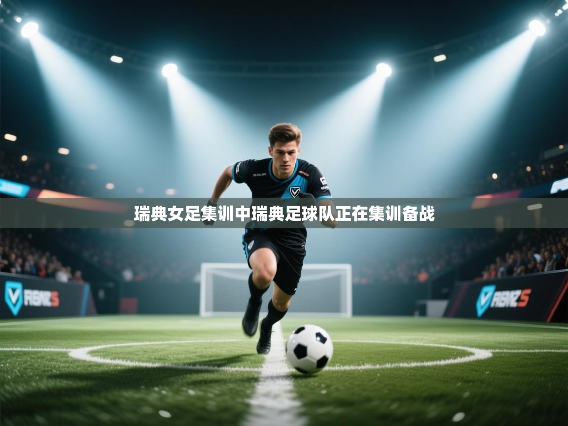 瑞典女足集训中瑞典足球队正在集训备战  第2张